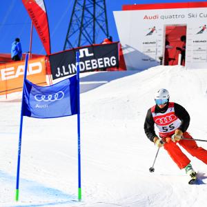 GEPA #audiquattroskicup